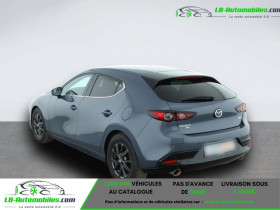 Mazda Mazda 3 2.0L SKYACTIV-X G 180 ch BVM  occasion � Beaupuy - photo n�4