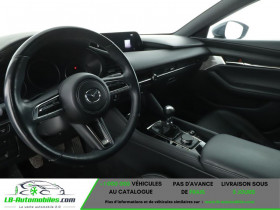 Mazda Mazda 3 2.0L SKYACTIV-X G 180 ch BVM  occasion � Beaupuy - photo n�3