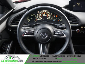 Mazda Mazda 3 2.0L SKYACTIV-X G 180 ch BVM  occasion � Beaupuy - photo n�9
