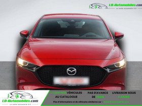 Mazda Mazda 3 2.0L SKYACTIV-X G 180 ch BVM  occasion � Beaupuy - photo n�5