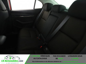 Mazda Mazda 3 2.0L SKYACTIV-X G 180 ch BVM  occasion � Beaupuy - photo n�8
