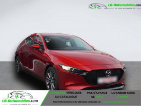 Mazda Mazda 3 2.0L SKYACTIV-X G 180 ch BVM  occasion � Beaupuy - photo n�2