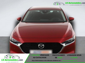 Mazda Mazda 3 2.0L SKYACTIV-X G 180 ch BVM  occasion � Beaupuy - photo n�4