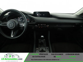 Mazda Mazda 3 2.0L SKYACTIV-X G 180 ch BVM  occasion � Beaupuy - photo n�3