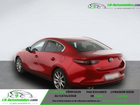Mazda Mazda 3 2.0L SKYACTIV-X G 180 ch BVM  occasion � Beaupuy - photo n�2