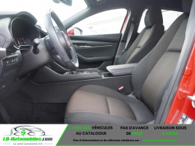 Mazda Mazda 3 2.0L SKYACTIV-X G 180 ch BVM  occasion � Beaupuy - photo n�7