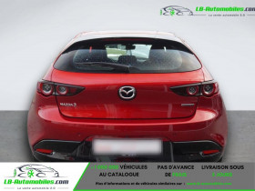 Mazda Mazda 3 2.0L SKYACTIV-X G 180 ch BVM  occasion � Beaupuy - photo n�6