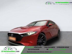 Mazda Mazda 3 2.0L SKYACTIV-X G 180 ch BVM  occasion � Beaupuy - photo n�3