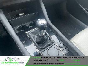 Mazda Mazda 3 2.0L SKYACTIV-X G 180 ch BVM  occasion � Beaupuy - photo n�6