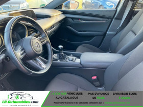 Mazda Mazda 3 2.0L SKYACTIV-X G 180 ch BVM  occasion � Beaupuy - photo n�3