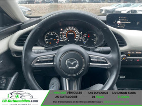 Mazda Mazda 3 2.0L SKYACTIV-X G 180 ch BVM  occasion � Beaupuy - photo n�5