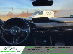 Mazda Mazda 3 2.0L SKYACTIV-X G 180 ch BVM  occasion � Beaupuy - photo n�2