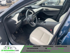 Mazda Mazda 3 2.0L SKYACTIV-X G 180 ch BVM  occasion � Beaupuy - photo n�4