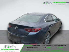 Mazda Mazda 3 2.0L SKYACTIV-X G 180 ch BVM  occasion � Beaupuy - photo n�3