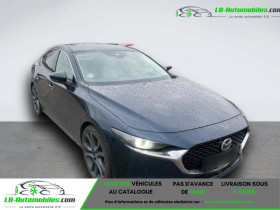 Mazda Mazda 3 2.0L SKYACTIV-X G 180 ch BVM  occasion � Beaupuy - photo n�2