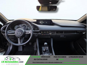 Mazda Mazda 3 2.0L SKYACTIV-X G 180 ch BVM  occasion � Beaupuy - photo n�3