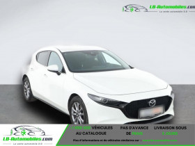 Mazda Mazda 3 2.0L SKYACTIV-X G 180 ch BVM  occasion � Beaupuy - photo n�2