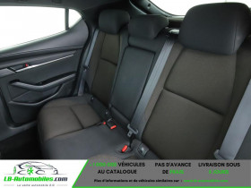 Mazda Mazda 3 2.0L SKYACTIV-X G 180 ch BVM  occasion � Beaupuy - photo n�8