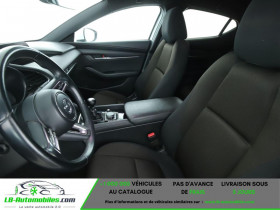Mazda Mazda 3 2.0L SKYACTIV-X G 180 ch BVM  occasion � Beaupuy - photo n�7