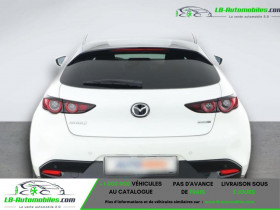 Mazda Mazda 3 2.0L SKYACTIV-X G 180 ch BVM  occasion � Beaupuy - photo n�6