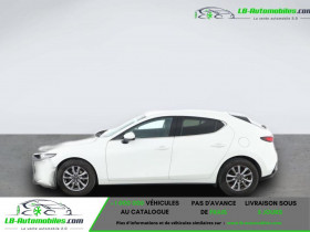 Mazda Mazda 3 2.0L SKYACTIV-X G 180 ch BVM  occasion � Beaupuy - photo n�5