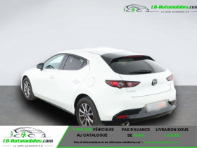 Mazda Mazda 3 2.0L SKYACTIV-X G 180 ch BVM  occasion � Beaupuy - photo n�4
