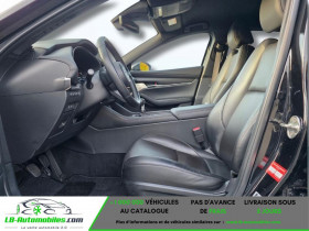 Mazda Mazda 3 2.0L SKYACTIV-X G 180 ch BVM  occasion � Beaupuy - photo n�5