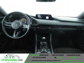Mazda Mazda 3 2.0L SKYACTIV-X G 180 ch BVM  occasion � Beaupuy - photo n�3