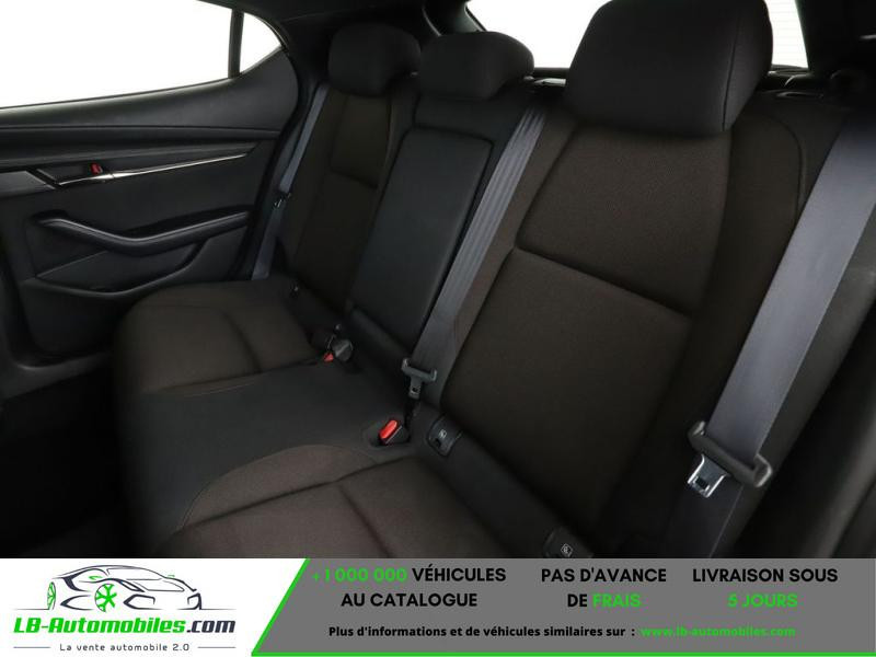 Mazda Mazda 3 2.0L SKYACTIV-X G 180 ch BVM  occasion  Beaupuy - photo n8