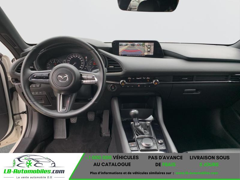 Mazda Mazda 3 2.0L SKYACTIV-X G 180 ch BVM  occasion  Beaupuy - photo n2