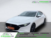 Mazda Mazda 3 2.0L SKYACTIV-X G 180 ch BVM   Beaupuy 31