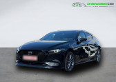 Mazda Mazda 3 2.0L SKYACTIV-X G 180 ch BVM   Beaupuy 31