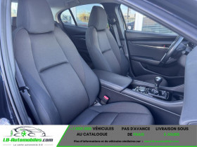 Mazda Mazda 3 2.0L SKYACTIV-X G 180 ch BVM  occasion � Beaupuy - photo n�5