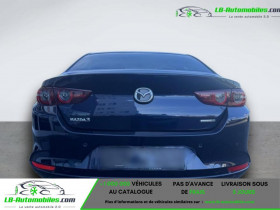 Mazda Mazda 3 2.0L SKYACTIV-X G 180 ch BVM  occasion � Beaupuy - photo n�4