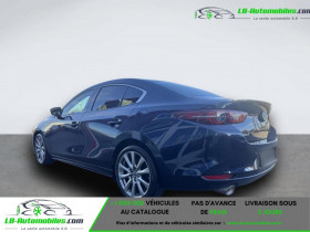 Mazda Mazda 3 2.0L SKYACTIV-X G 180 ch BVM  occasion � Beaupuy - photo n�2