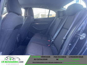 Mazda Mazda 3 2.0L SKYACTIV-X G 180 ch BVM  occasion � Beaupuy - photo n�6