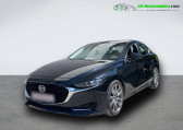 Mazda Mazda 3 2.0L SKYACTIV-X G 180 ch BVM   Beaupuy 31