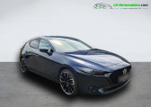 Mazda Mazda 3 occasion année 2019 boite Manuelle Annonce Mazda Mazda 3 occasion Essence 2.0L SKYACTIV-X G 180 ch BVM à Beaupuy