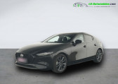 Mazda Mazda 3 occasion année 2022 boite Manuelle Annonce Mazda Mazda 3 occasion Essence 2.0L SKYACTIV-X G 180 ch BVM à Beaupuy