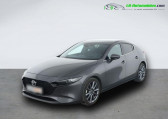 Mazda Mazda 3 2.0L SKYACTIV-X G 180 ch BVM   Beaupuy 31