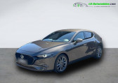 Mazda Mazda 3 2.0L SKYACTIV-X G 180 ch BVM   Beaupuy 31