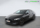 Mazda Mazda 3 2.0L SKYACTIV-X G 180 ch BVM   Beaupuy 31