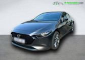 Mazda Mazda 3 occasion année 2020 boite Manuelle Annonce Mazda Mazda 3 occasion Essence 2.0L SKYACTIV-X G 180 ch BVM à Beaupuy