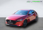 Mazda Mazda 3 2.0L SKYACTIV-X G 180 ch BVM   Beaupuy 31