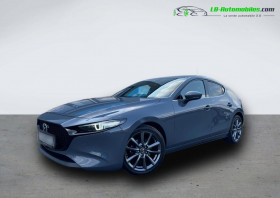 Mazda Mazda 3 2.0L SKYACTIV-X G 180 ch BVM  occasion  Beaupuy - photo n2