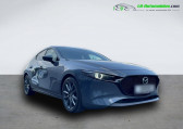 Mazda Mazda 3 2.0L SKYACTIV-X G 180 ch BVM   Beaupuy 31