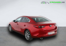 Mazda Mazda 3 2.0L SKYACTIV-X G 180 ch BVM  occasion  Beaupuy - photo n2