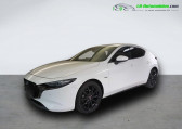 Mazda Mazda 3 2.0L SKYACTIV-X G 180 ch BVM   Beaupuy 31