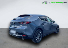 Mazda Mazda 3 2.0L SKYACTIV-X G 180 ch BVM  occasion  Beaupuy - photo n4
