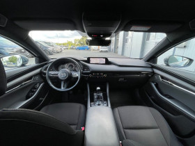 Mazda Mazda 3 2.0L SKYACTIV-X G 180 ch BVM  occasion  Beaupuy - photo n3